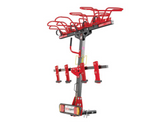 GripSport Versa 1.4 Vertical Bike Rack